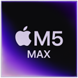„M5 Max“ lustas