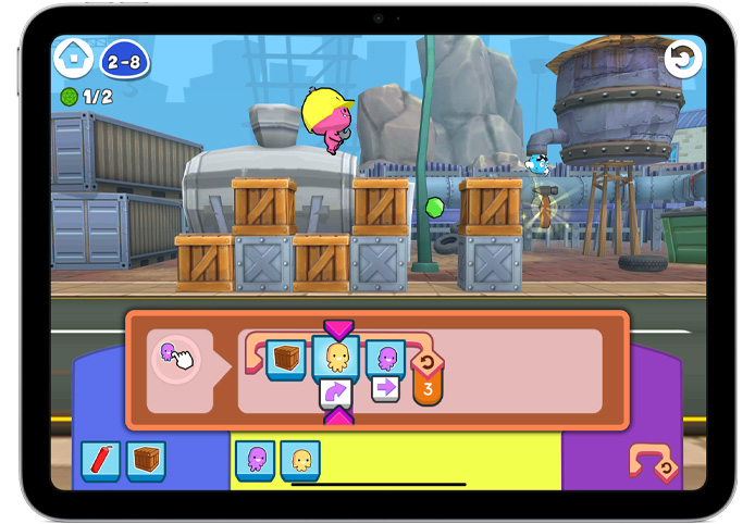 Appen codeSpark Academy