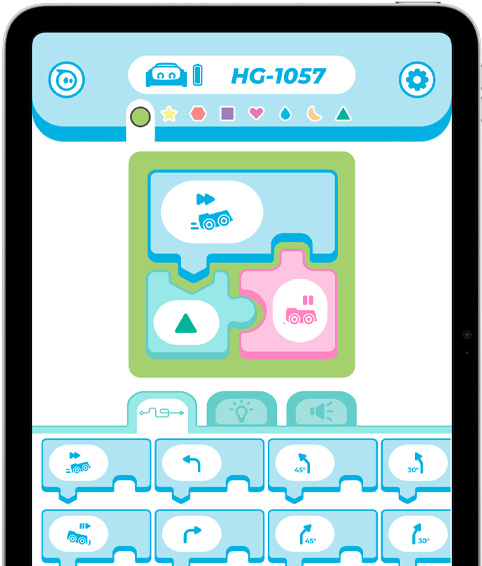 Appen Sphero Edu Jr. 