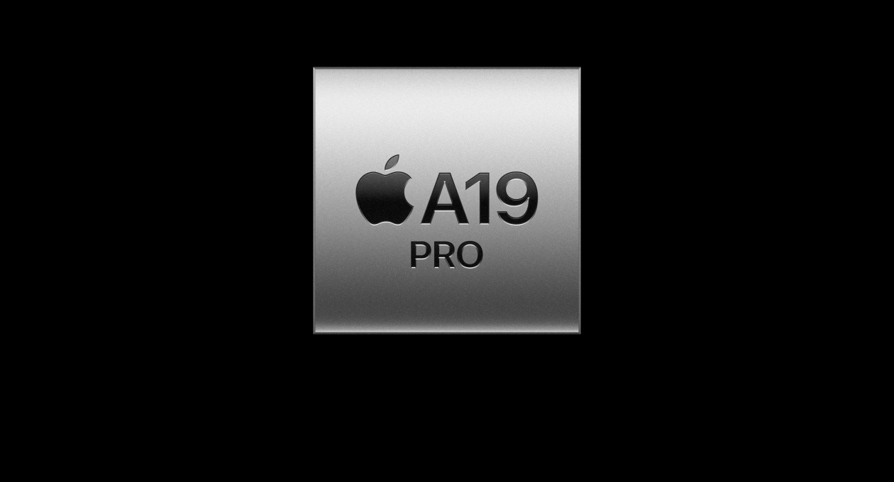 A19 Pro chip από το iPhone 17 Pro