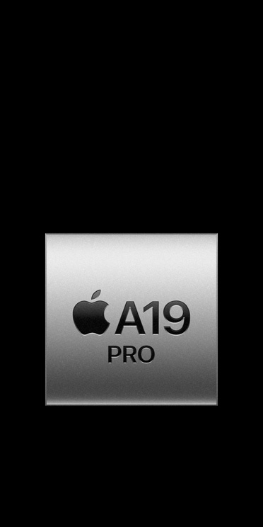 Apple A19 Pro čips