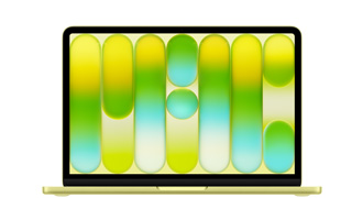 13 collu MacBook Neo