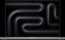 16 collu MacBook Pro