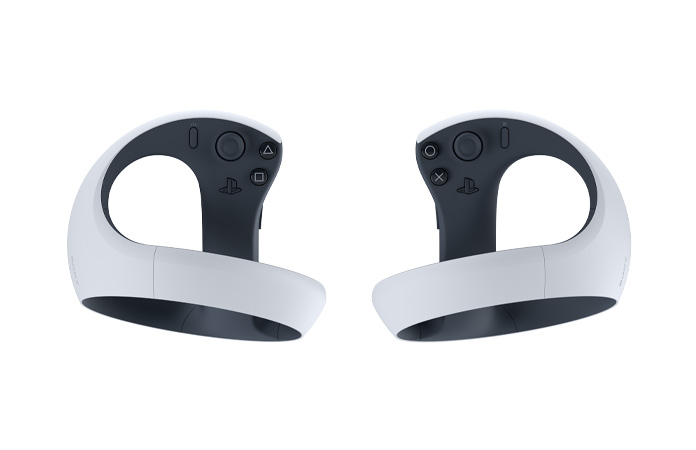 Manettes Playstation VR2 Sense
